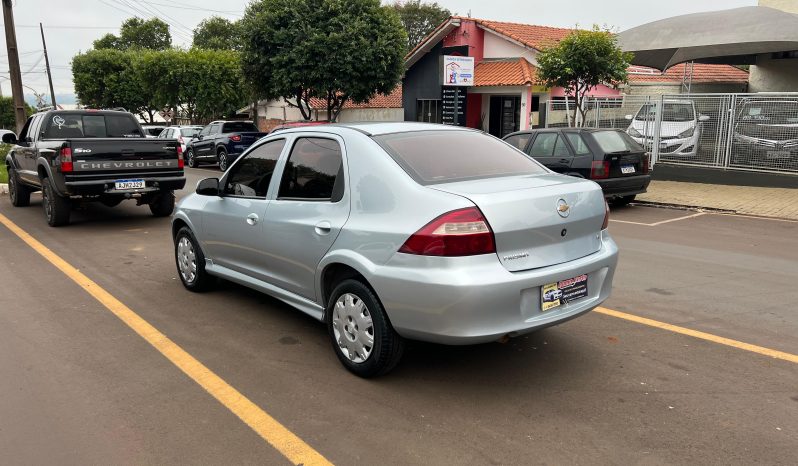 PRISMA MAXX 1.4 FLEX 2009/2009 full