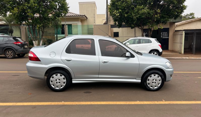 PRISMA MAXX 1.4 FLEX 2009/2009 full