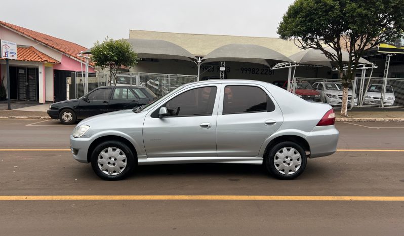 PRISMA MAXX 1.4 FLEX 2009/2009 full