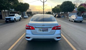 SENTRA 2.0 SV FLEX AUT. 2019/2019 full