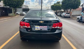 CRUZE LT 1.8 AUT. 2013/2014 full