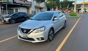 SENTRA 2.0 SV FLEX AUT. 2019/2019 full