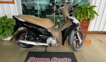 HONDA BIZ 125 EX FLEX – 2018/2018 full