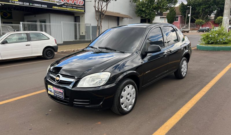 PRISMA MAXX 1.4 FLEX 2011/2011 full