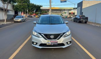 SENTRA 2.0 SV FLEX AUT. 2019/2019 full