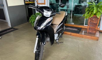 HONDA BIZ 125 EX FLEX – 2018/2018 full