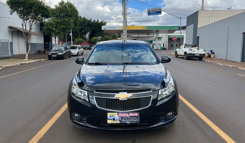 CRUZE LT 1.8 AUT. 2013/2014 full