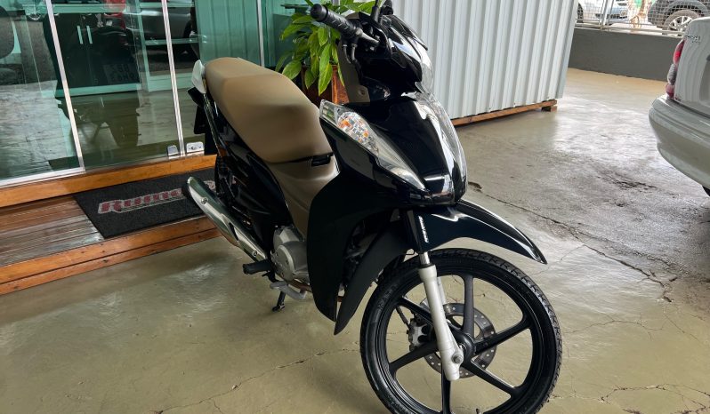 HONDA BIZ 125 EX FLEX – 2018/2018 full