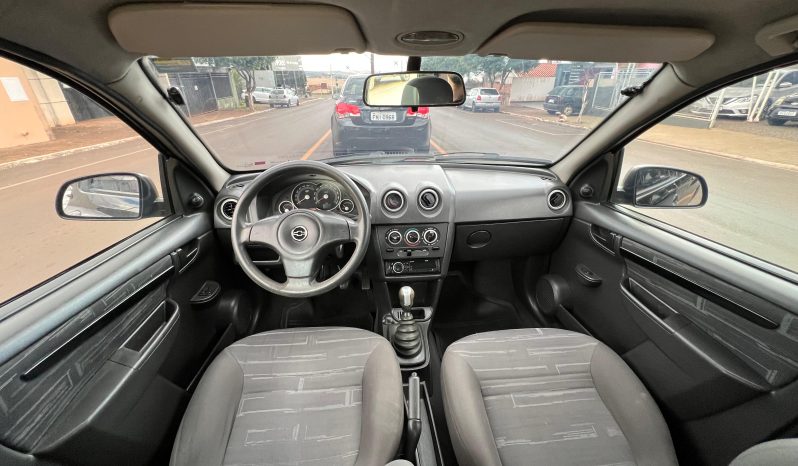 PRISMA MAXX 1.4 FLEX 2011/2011 full