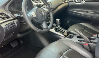 SENTRA 2.0 SV FLEX AUT. 2019/2019 full