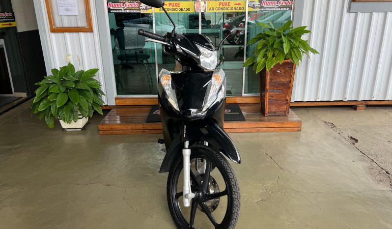 HONDA BIZ 125 EX FLEX – 2018/2018 full