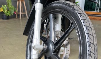 HONDA BIZ 125 EX FLEX – 2018/2018 full
