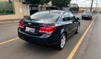 CRUZE LT 1.8 AUT. 2013/2014 full