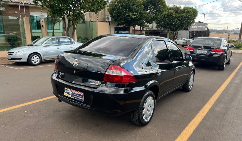 PRISMA MAXX 1.4 FLEX 2011/2011 full