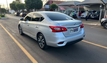SENTRA 2.0 SV FLEX AUT. 2019/2019 full