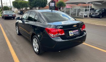 CRUZE LT 1.8 AUT. 2013/2014 full