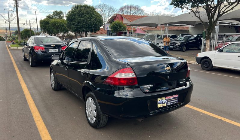 PRISMA MAXX 1.4 FLEX 2011/2011 full