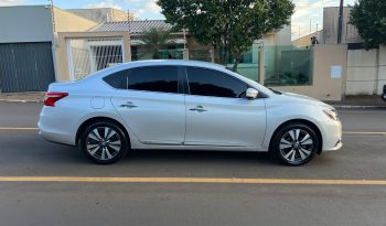 SENTRA 2.0 SV FLEX AUT. 2019/2019 full
