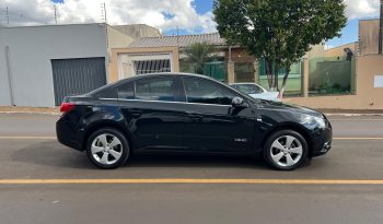 CRUZE LT 1.8 AUT. 2013/2014 full