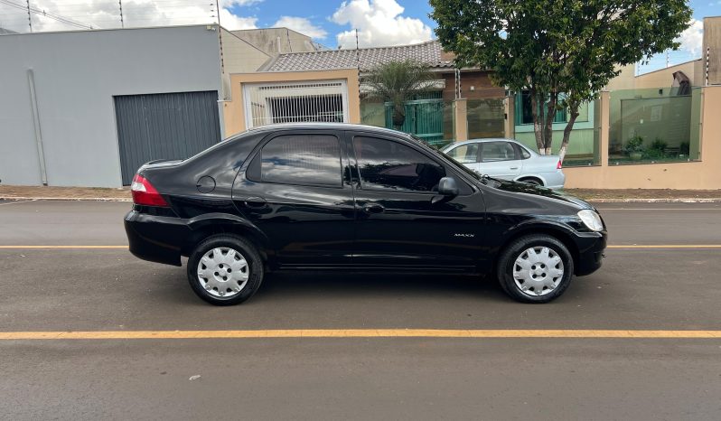 PRISMA MAXX 1.4 FLEX 2011/2011 full