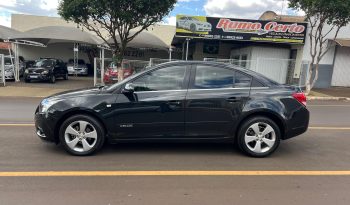 CRUZE LT 1.8 AUT. 2013/2014 full