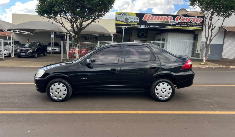 PRISMA MAXX 1.4 FLEX 2011/2011 full