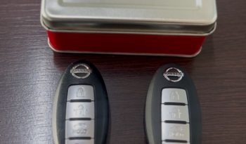 SENTRA 2.0 SV FLEX AUT. 2019/2019 full