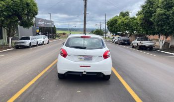 PEUGEOT 208 ACTIVE FLEX – 2016/2016 full