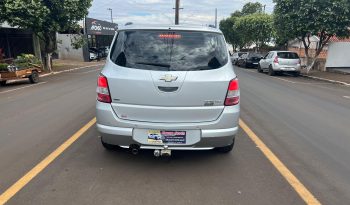 SPIN 7 LUGARES LTZ 1.8 AUT 2013/2014 FLEX full