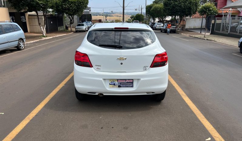 ONIX JOY 1.0 FLEX 2018/2019 full