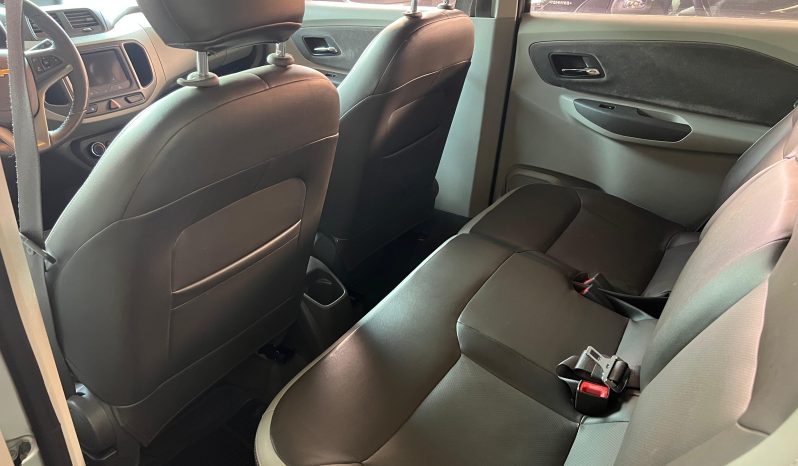 SPIN 7 LUGARES LTZ 1.8 AUT 2013/2014 FLEX full