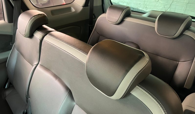 SPIN 7 LUGARES LTZ 1.8 AUT 2013/2014 FLEX full