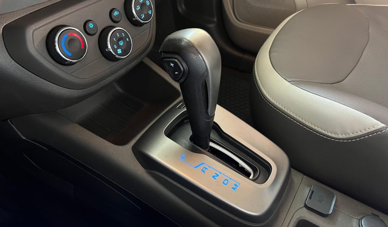 SPIN 7 LUGARES LTZ 1.8 AUT 2013/2014 FLEX full