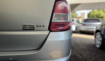 SPIN 7 LUGARES LTZ 1.8 AUT 2013/2014 FLEX full