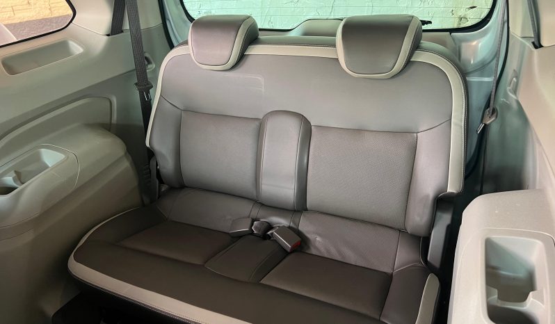 SPIN 7 LUGARES LTZ 1.8 AUT 2013/2014 FLEX full