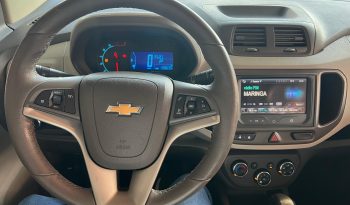 SPIN 7 LUGARES LTZ 1.8 AUT 2013/2014 FLEX full