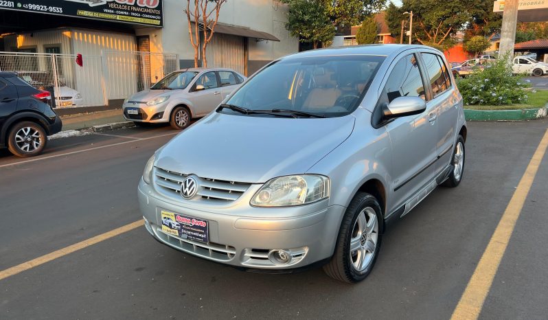 FOX 1.6 PLUS FLEX 2005/2006 full