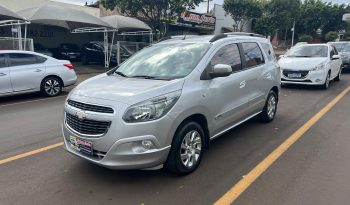 SPIN 7 LUGARES LTZ 1.8 AUT 2013/2014 FLEX full