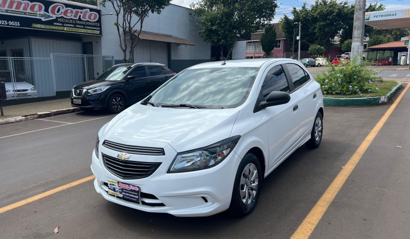 ONIX JOY 1.0 FLEX 2018/2019 full