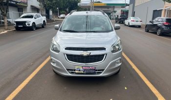 SPIN 7 LUGARES LTZ 1.8 AUT 2013/2014 FLEX full