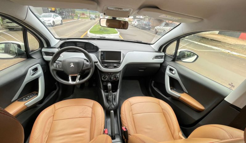 PEUGEOT 208 ACTIVE FLEX – 2016/2016 full