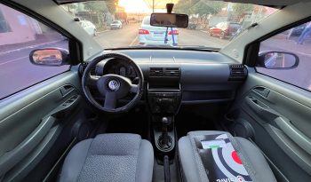 FOX 1.6 PLUS FLEX 2005/2006 full