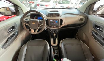 SPIN 7 LUGARES LTZ 1.8 AUT 2013/2014 FLEX full