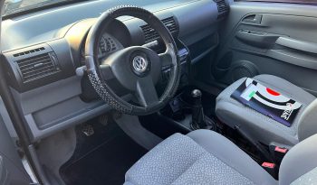 FOX 1.6 PLUS FLEX 2005/2006 full