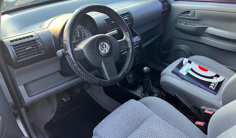 FOX 1.6 PLUS FLEX 2005/2006 full