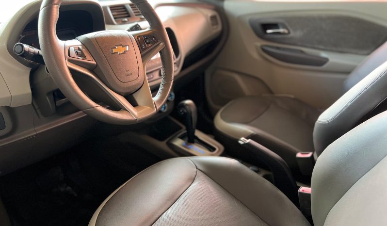 SPIN 7 LUGARES LTZ 1.8 AUT 2013/2014 FLEX full