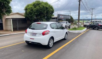 PEUGEOT 208 ACTIVE FLEX – 2016/2016 full