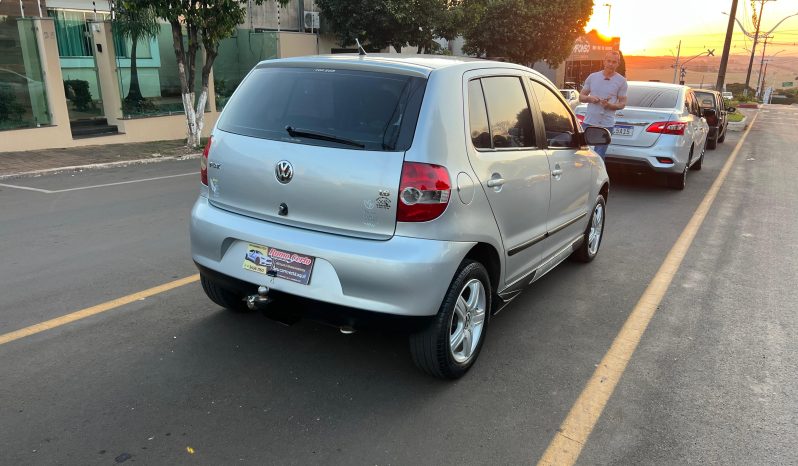 FOX 1.6 PLUS FLEX 2005/2006 full