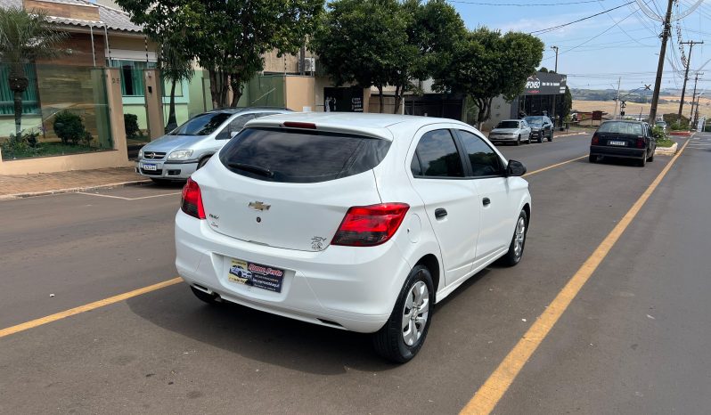 ONIX JOY 1.0 FLEX 2018/2019 full