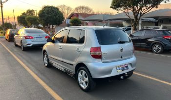 FOX 1.6 PLUS FLEX 2005/2006 full